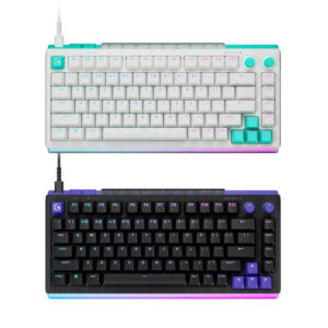 Bàn Phím Cơ Gaming Logitech G512 X 75 Lightspeed TKL