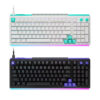 Bàn phím cơ Gaming có dây Logitech G512 X 98 TKL