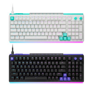 Bàn phím cơ Gaming có dây Logitech G512 X 98 TKL