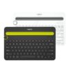 Bàn Phím Không Dây Bluetooth Logitech K480