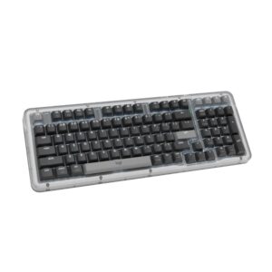 Bàn phím cơ Logitech Alto Keys K98M Wireless