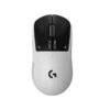 Chuột gaming không dây Logitech Pro X2 Superstrike Lightspeed