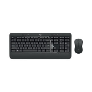 Combo Bàn phím + Chuột không dây Logitech MK540