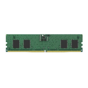 RAM PC Kingston 8GB DDR5 5600 CL46 UDIMM (KVR56U46BS6-8)