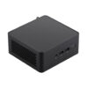 PC Mini Asus NUC 14 PRO Tall - RNUC14RVHU500000I (U5-125H/ 2x DDR5-5600/ 2x NVMe, SATA/ 2x HDMI/ 2x Thunderbolt/ 3Y)