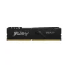 RAM PC Kingston FURY Beast 16GB (1x16GB) DDR4 3200Mhz (KF432C16BB1/16WP)