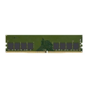 Ram PC Kingston 8GB DDR4 bus 3200 (KVR32N22S8/8WP)